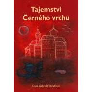Tajemství černého vrchu - cena, porovnanie