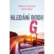 Hledání bodu G - cena, porovnanie