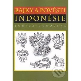 Bajky a pověsti Indonésie