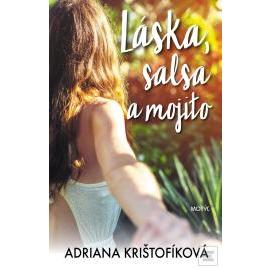 Láska, salsa a mojito