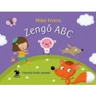 Zengő ABC - cena, porovnanie
