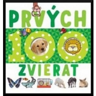 Prvých 100 zvierat - cena, porovnanie