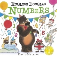 Hugless Douglas Numbers - cena, porovnanie