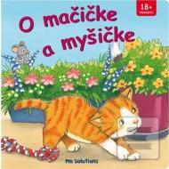 O mačičke a myšičke - cena, porovnanie