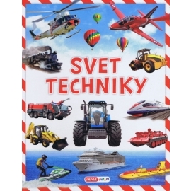 Svet techniky