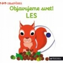 MiniPÉDIA – Objavujeme svet! Les