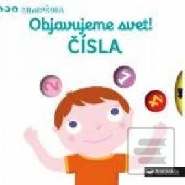 MiniPÉDIA – Objavujeme svet! Čísla