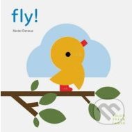 Touchthinklearn - Fly! - cena, porovnanie