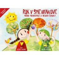 Rok v Spievankove - cena, porovnanie