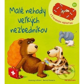 Malé nehody veľkých nezbedníkov