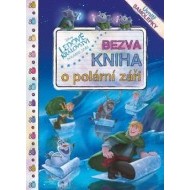 Ledové království - Bezva kniha o polární záři - cena, porovnanie