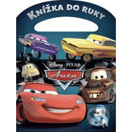 Auta Knížka do ruky