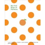 My First Book of Patterns - cena, porovnanie