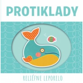 Siahni si do knihy – Protiklady