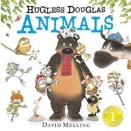 Hugless Douglas Animals - cena, porovnanie