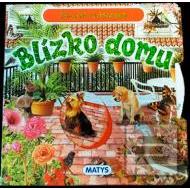 Skryté zvieratká - Blízko domu - cena, porovnanie