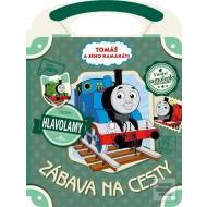 Tomáš a jeho kamaráti - Zábava na cesty - cena, porovnanie