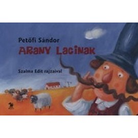 Arany Lacinak - Lapozó