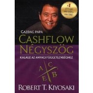 Cashflow Négyszög - cena, porovnanie