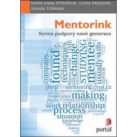 Mentorink - forma podpory nové generace