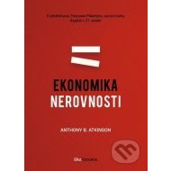 Ekonomika nerovnosti - cena, porovnanie