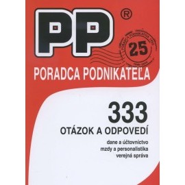 333 otázok a odpovedí