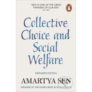 Collective Choice and Social Welfare - cena, porovnanie