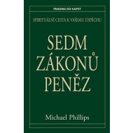 Sedm zákonů peněz - cena, porovnanie