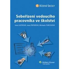 Sebeřízení vedoucího pracovníka ve školství
