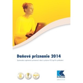 Daňové priznanie 2014