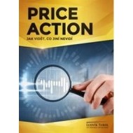 Price Action - cena, porovnanie