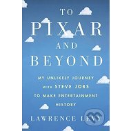 To Pixar and Beyond - cena, porovnanie