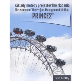 Základy projektového riadenia PRINCE2®