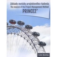 Základy projektového riadenia PRINCE2® - cena, porovnanie