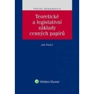 Teoretické a legislativní základy cenných papírů - cena, porovnanie