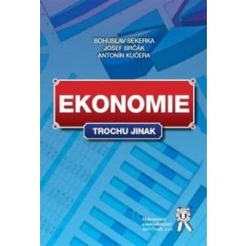 Ekonomie trochu jinak