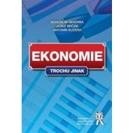 Ekonomie trochu jinak - cena, porovnanie