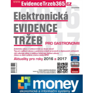 Elektronická evidence tržeb pro gastronomii - cena, porovnanie