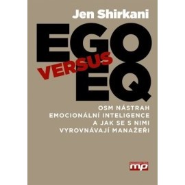 EGO versus EQ