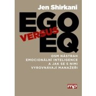 EGO versus EQ - cena, porovnanie