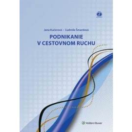 Podnikanie v cestovnom ruchu