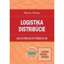 Logistika distribúcie