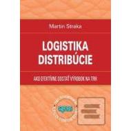 Logistika distribúcie - cena, porovnanie