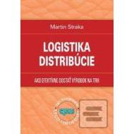 Logistika distribúcie - cena, porovnanie
