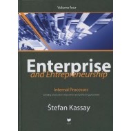 Enterprise and entrepreneurship 5 - cena, porovnanie