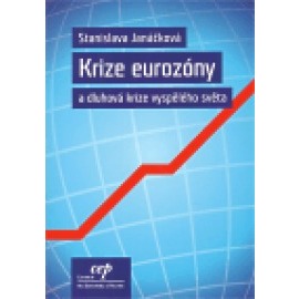 Krize eurozóny a dluhová krize vyspělého světa