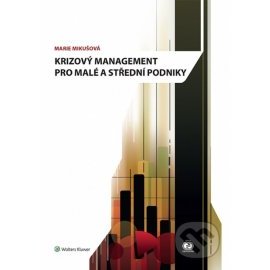 Krizový management pro malé a střední podniky