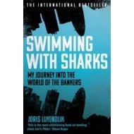 Swimming with Sharks - cena, porovnanie