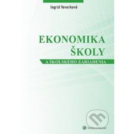 Ekonomika školy a školského zariadenia