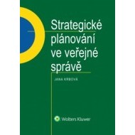 Strategické plánování ve veřejné správě - cena, porovnanie